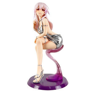 <strong>Anime</strong> <strong>Hentai</strong> Sexy Girl Model Statue PVC Animated <strong>Figure</strong> Collectible Cartoon Action Toy Animation Products - Product Image 1