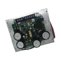 Módulo de Conversión de Frecuencia para Aire Acondicionado Central PLC Nuevo y Original SAP 668778 025W43786-103