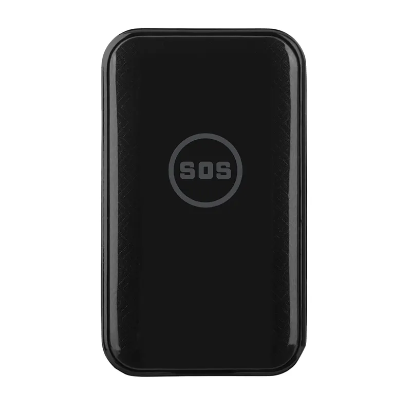 G66สมาร์ทตรวจสอบเสียงไร้สายป้องกันการหายไปปลุกติดตามสำหรับ iPhone หุ่นยนต์โทรศัพท์มือถือที่สำคัญค้นหาตำแหน่งจีพีเอสสำหรับสัตว์เลี้ยงเด็ก