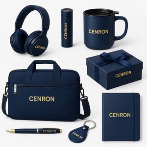 Soluciones de Regalos Empresariales Personalizados de Lujo, Accesorios Tecnológicos Personalizados, Productos de Oficina de Cuero y Más - Product Image 1