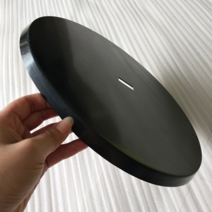 Carcasa de Plástico PS Grueso para Equipos de Fabricación por Termoformado al Vacío, Cubierta de Alta Calidad, Duradera, Irrompible Después de Múltiples Pliegues - Product Image 1