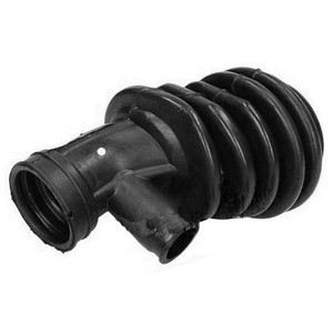 Air Intake Pipe For Ford 1673571 With <b>Clamp</b> Replacement Part - Product Image 4