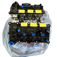YMYS Assemblage de moteur biturboost 3.5T EcoBoost de haute qualité pour Ford F-150 Taurus Expedition