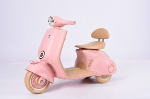 Electric Motorcycles Kids Electric Girls 2-6 Years Kids Toy <strong>Cars</strong> and Motorcycle Motorcycle <strong>Beds</strong> Kids - Product Image 4