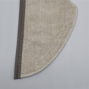 Piezas de repuesto para Robot aspirador Xiaomi <span class=keywords><strong>Roborock</strong></span> T8, <span class=keywords><strong>Q7</strong></span>, S5, <span class=keywords><strong>Max</strong></span>, S6, maxv, S50, trapos, S55 - Product Image 4