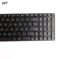 New Original Genuine X541 X541N X541U X541UA X541S X541Y US Keyboard Notebook Keyboard for ASUS Laptop Keyboard OEM Good Quality