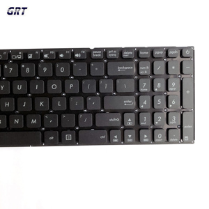 New Original Genuine X541 X541N X541U X541UA X541S X541Y US <b>Keyboard</b> Notebook <b>Keyboard</b> for ASUS Laptop <b>Keyboard</b> OEM Good Quality - Product Image 4