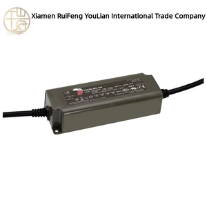 Alimentation LED PWM-60-24 60W 24V 2.5A IP65 Dimmable 0-10V PWM - Product Image 1