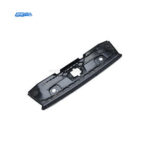 Cubierta Superior del Radiador para Rolls-Royce Ghost 2009-2019, Nueva, de Plástico, Soporte Superior del Radiador, OE 51767208622 - Product Image 4