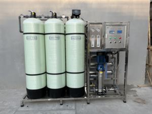 Commercial Ro Water <strong>System</strong> Industrial <strong>Reverse</strong> <strong>Osmosis</strong> Water Filter <strong>System</strong> <strong>Reverse</strong> <strong>Osmosis</strong> Equipment - Product Image 3