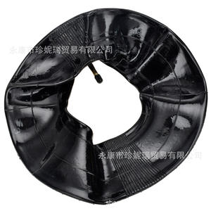 Cámara de aire Fvrito 4.103.50-6 para carretilla, cortacésped, generador, tractor - Product Image 2