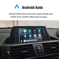 Interface CarPlay sans fil NBT, Module vidéo, Airplay, Android, pour voiture BMW 316i, 320i, 328i, 335Li, F30, F31, F34, F80, IOS15