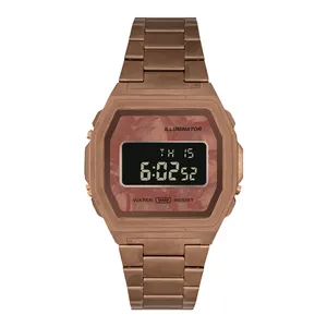 A1000m relógio smartwatch digital, esportivo digital