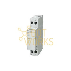 Siemens 3NW7053 - Nuovo - Product Image 1