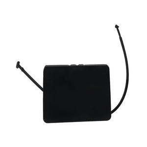 Mercedes-Benz Clase S W140 Embellecedor Lateral Inferior del Parachoques 1406980330 Panel de Embellecimiento Trasero ABS - Product Image 3