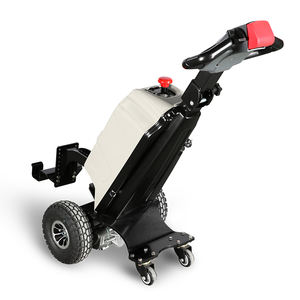 Movimentatore per Barche Elettrico Trattore da Traino Elettrico Rimorchiatore per Navi Elettrico - Product Image 3