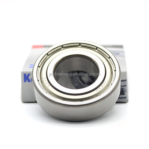 رولمان بلي KOYO أصلي ذو أخدود عميق 6202 مقاس 15*35*11 مم 6201 6203 6204 6205 اشترِ رولمان بلي KOYO - Product Image 4