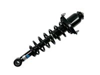 Kit complet de suspension de châssis pour Geely Coolray SX11 avec bras de suspension, amortisseurs, rotules, bagues et soufflets