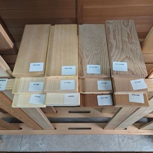 Modern Dry Steam Sauna Wood Panel for Sauna Room Outdoor Indoor - Product Image 6