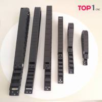 Fil de chaîne de traînée de transporteur en plastique de nylon de haute qualité pour des applications 3D