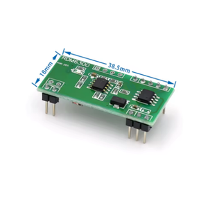 Module de lecteur de carte d'identité RDM6300 à puce unique, module RFID RF, sortie port série UART, module de lecteur de carte d'identité RDM6300 - Product Image 4