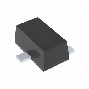 Electronic Circuit Components Manufacturer Channel Transistors NSVF5488SKT3G SOT-623F - Product Image 1