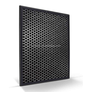 Fy2420 fy2440 thay thế HEPA & kích hoạt bộ lọc carbon cho Philips hộ gia đình Máy lọc không khí ac3822 ac2889 ac2887 - Product Image 1