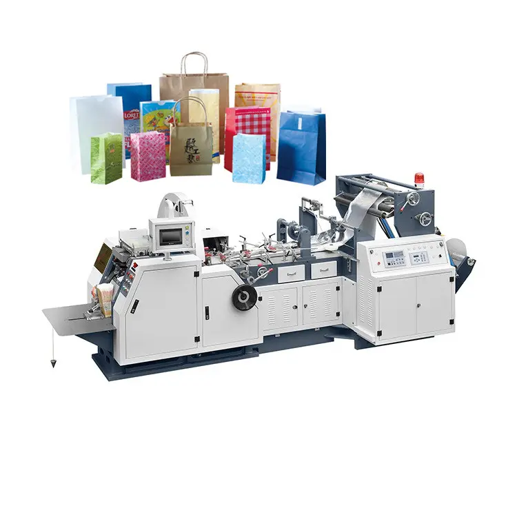 CY-180 multicamadas máquina de saco de papel/china saco de papel máquinas/saco de papel fazendo a máquina melhor na índia