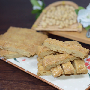 Rollo de Pato <span class=keywords><strong>Vegetariano</strong></span> Slicable para Restaurantes Asiáticos, Proteína para Menú <span class=keywords><strong>Vegano</strong></span> - Product Image 5