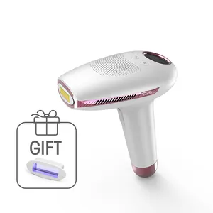 Free shipping DEESS 2020 Top selling products Hot Portable IPL Laser Machine IPL Laser Hair Removal 3 IN 1 Beauty