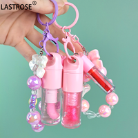 Maquillage en Gros Marque Privée de Luxe Teinte à Lèvres Waterproof Super Longue Tenue Brillant à Lèvres Haute Pigmentation Rouge à Lèvres Liquide
