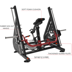 Attrezzature per il Fitness cina fabbrica angolo fila macchina Fitness <span class=keywords><strong>palestra</strong></span> uso commerciale vendita calda - Product Image 6