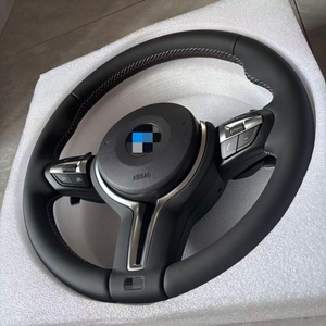 Volantes Serie M Mejorados para Modelos <span class=keywords><strong>BMW</strong></span> F30, F20, F10, F05, Serie F, E70, E90, E80, E91 y Serie E. - Product Image 3