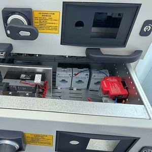 ตัวอย่างฟรี ขนาดเล็ก 10 กรัม ถังดับเพลิงแบบสเปรย์สำหรับตู้ไฟฟ้า ทำจากพลาสติก สำหรับระบบอัตโนมัติ พร้อม MSDS - Product Image 6