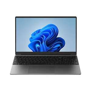 새로운 Alldocube Gt 책 15 저렴한 노트북 15.6 "큰 화면 N5100 12gb + 512gb 경량 비즈니스 사무실 노트북 저렴한 노트북