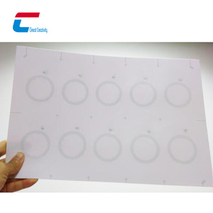 Nhà máy không tiếp xúc tấm PVC <span class=keywords><strong>t5577</strong></span> thẻ <span class=keywords><strong>RFID</strong></span> <span class=keywords><strong>Inlay</strong></span> 125Khz <span class=keywords><strong>RFID</strong></span> cuộn dây <span class=keywords><strong>Inlay</strong></span> - Product Image 2