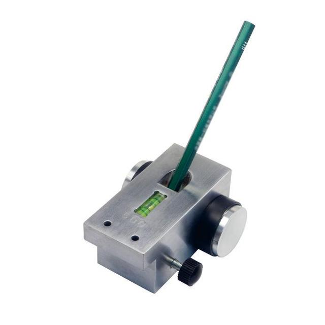 Portable Pencil Hardness Tester Small Film Coating Hardness Detection Instrument Paint Pencil Scratch Hardness Tester