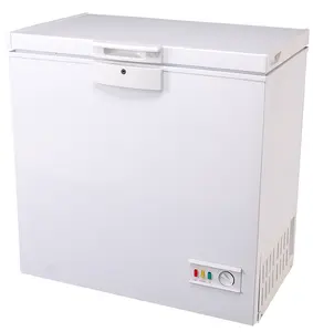 Deep Freezer Manual Defrost BD-100Q 100L Capacity