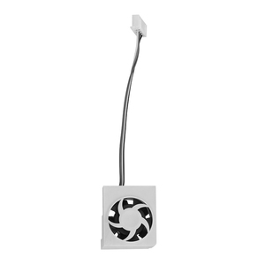 Ventilador de Refrigeración Compatible con Impresora 3D Bambu Lab A1 A1 Mini, Pieza de Repuesto - Product Image 2