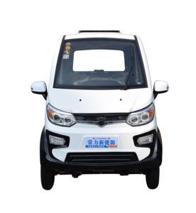 <span class=keywords><strong>Auto</strong></span> Elettrica Mini Smart Professionale ed Economica a 4 <span class=keywords><strong>Ruote</strong></span>, <span class=keywords><strong>3</strong></span> Posti, 2 Porte, <span class=keywords><strong>Auto</strong></span> Solare - Product Image 4