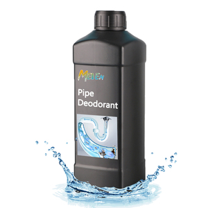 OEM/ODM Nettoyage de tuyaux personnalisé Nettoyeur de cuvette de toilette Bouteille de 1 litre Détergent <span class=keywords><strong>Liquide</strong></span> de nettoyage de vidange - Product Image 4