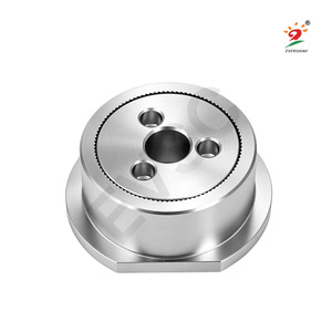 Muelas Cónicas Evsc de Acero Inoxidable SUS420 para Molinillos de Café, Duraderas, para Molienda a Baja Temperatura - Product Image 5