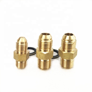 ฟีดน้ำมันเทอร์โบสำหรับ G25 G25-660 G25-550 <span class=keywords><strong>GTX3076</strong></span> GT3582ประสิทธิภาพเทอร์โบ - Product Image 1