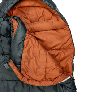 E-RIKE BSCI Factory - Fournitures de camping - Sac de couchage pour maman - Double couche - Remplissage - Sacs de couchage d'hiver pour le camping en plein air - Pour adultes - Product Image 3