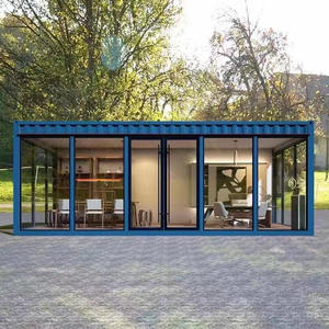 Dessins CAD gratuits Salle de véranda de luxe en Chine Maison en verre fermée complète Véranda <span class=keywords><strong>pagode</strong></span> Véranda à triple vitrage 4 saisons Add on - Product Image 2