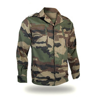 Shero Camouflage Combinaisons tactiques Uniformes F1 F2 F3 Tactique Uniforme