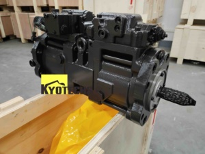Pompe hydraulique à piston principal K5V80DT-112R - Product Image 1