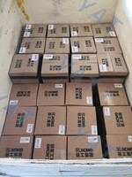 Pièces de rechange d'origine pour grue de camion QY25 QY50 QY30, poulies en nylon noires 112100787 800500163, garantie 1 an