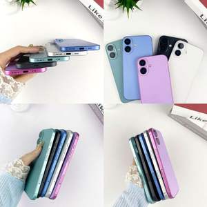 Modèle de téléphone <span class=keywords><strong>factice</strong></span> pour <span class=keywords><strong>iPhone</strong></span> 16 - Product Image 3