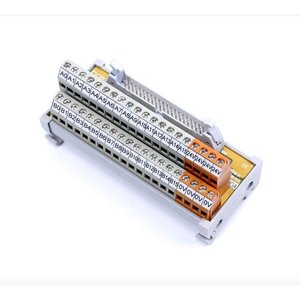 G2R 1 E DC24 <b>Relay</b> Module 8 Channel 10A 250V AC Electromechanical <b>Relay</b> I O Module - Product Image 3
